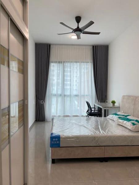 Apartment for Rent at Savana @ Batu Kawan - Eldius Pang - Bedroom - PropertyGuru.com.my