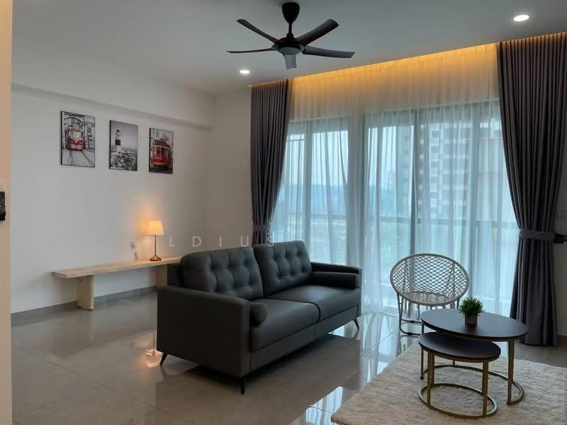 Apartment for Rent at Savana @ Batu Kawan - Eldius Pang - PropertyGuru.com.my