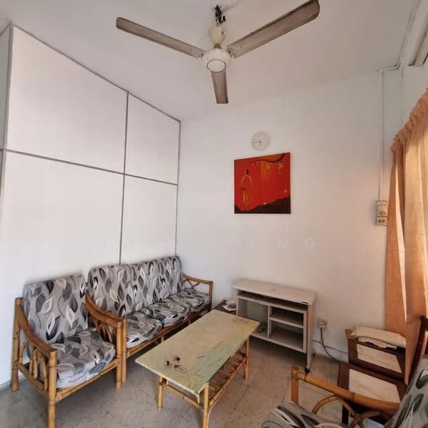 Rumah Teres 2-Tingkat untuk Disewa di Taman Connaught (Cheras) - Jane Yong - PropertyGuru.com.my