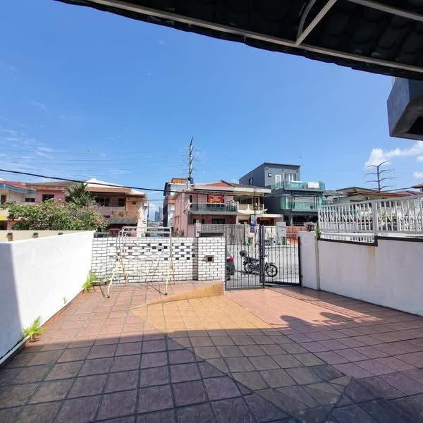 Rumah Teres 2-Tingkat untuk Disewa di Taman Connaught (Cheras) - Jane Yong - PropertyGuru.com.my