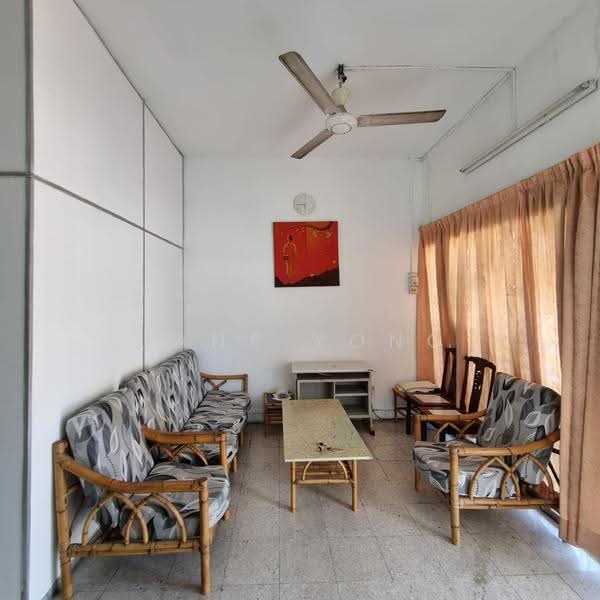 Rumah Teres 2-Tingkat untuk Disewa di Taman Connaught (Cheras) - Jane Yong - PropertyGuru.com.my