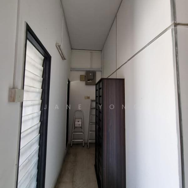 Rumah Teres 2-Tingkat untuk Disewa di Taman Connaught (Cheras) - Jane Yong - PropertyGuru.com.my