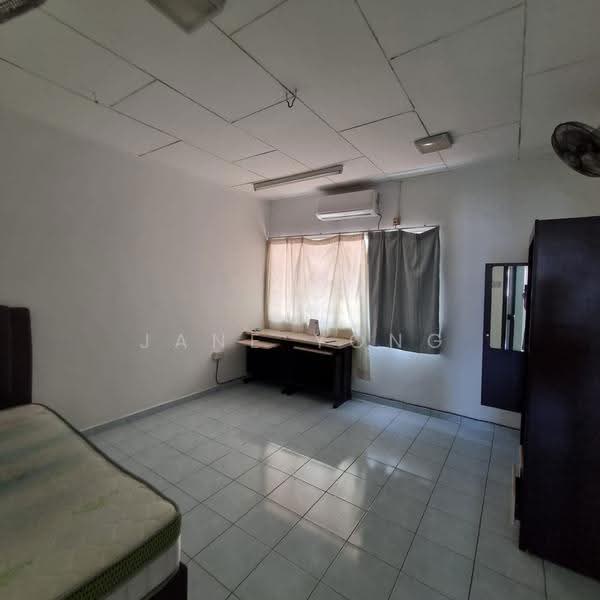 Rumah Teres 2-Tingkat untuk Disewa di Taman Connaught (Cheras) - Jane Yong - PropertyGuru.com.my