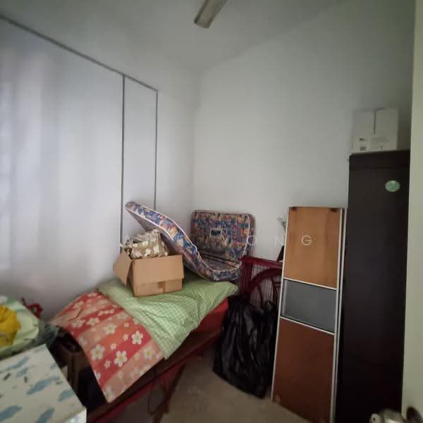 Rumah Teres 2-Tingkat untuk Disewa di Taman Connaught (Cheras) - Jane Yong - PropertyGuru.com.my