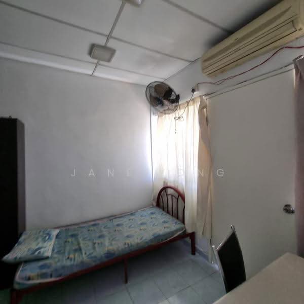 Rumah Teres 2-Tingkat untuk Disewa di Taman Connaught (Cheras) - Jane Yong - PropertyGuru.com.my