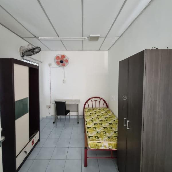 Rumah Teres 2-Tingkat untuk Disewa di Taman Connaught (Cheras) - Jane Yong - PropertyGuru.com.my