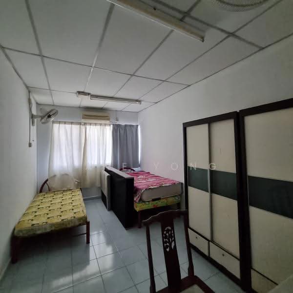 Rumah Teres 2-Tingkat untuk Disewa di Taman Connaught (Cheras) - Jane Yong - PropertyGuru.com.my