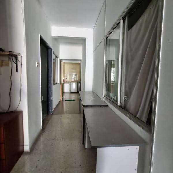 Rumah Teres 2-Tingkat untuk Disewa di Taman Connaught (Cheras) - Jane Yong - PropertyGuru.com.my