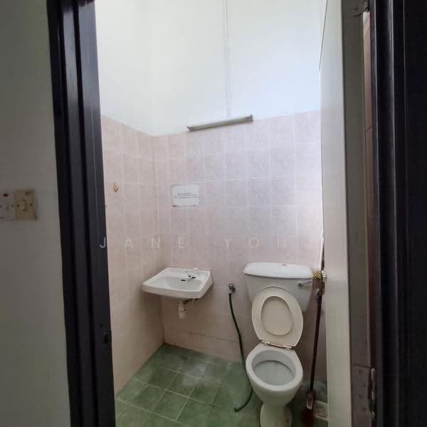 Rumah Teres 2-Tingkat untuk Disewa di Taman Connaught (Cheras) - Jane Yong - PropertyGuru.com.my