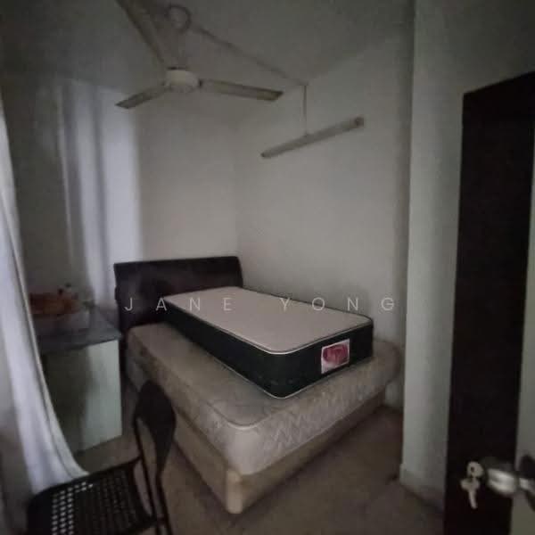 Rumah Teres 2-Tingkat untuk Disewa di Taman Connaught (Cheras) - Jane Yong - PropertyGuru.com.my