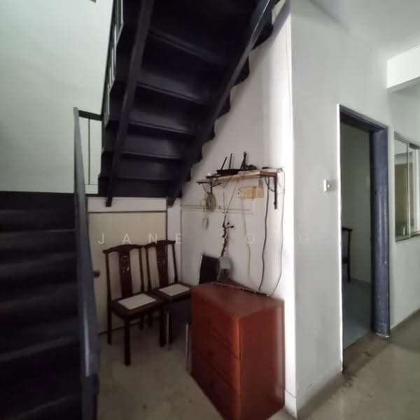 Rumah Teres 2-Tingkat untuk Disewa di Taman Connaught (Cheras) - Jane Yong - PropertyGuru.com.my