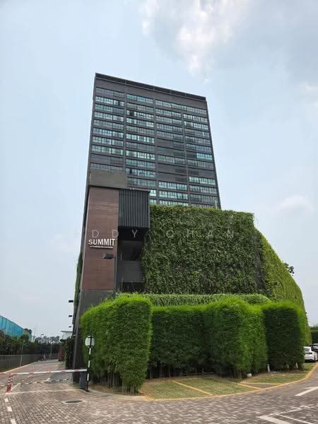 Apartment for Sale at Summit @ Lagoon Residences - Eddy Chan - Exterior - PropertyGuru.com.my