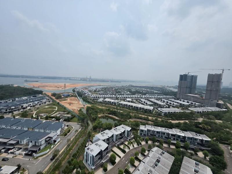 Apartment for Sale at Summit @ Lagoon Residences - Eddy Chan - Exterior - PropertyGuru.com.my