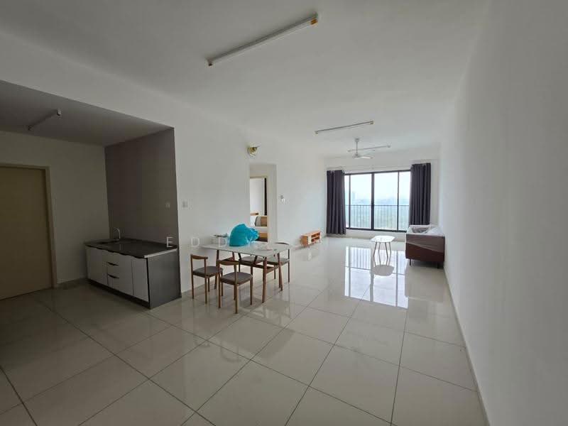 Apartment for Sale at Summit @ Lagoon Residences - Eddy Chan - Living Room - PropertyGuru.com.my