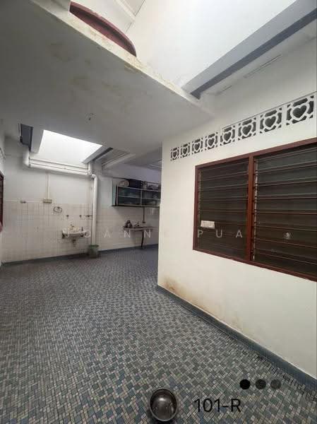1-storey Terraced House for Sale in Taman Palm Grove (Klang) - Joanne Pua - Kitchen - PropertyGuru.com.my