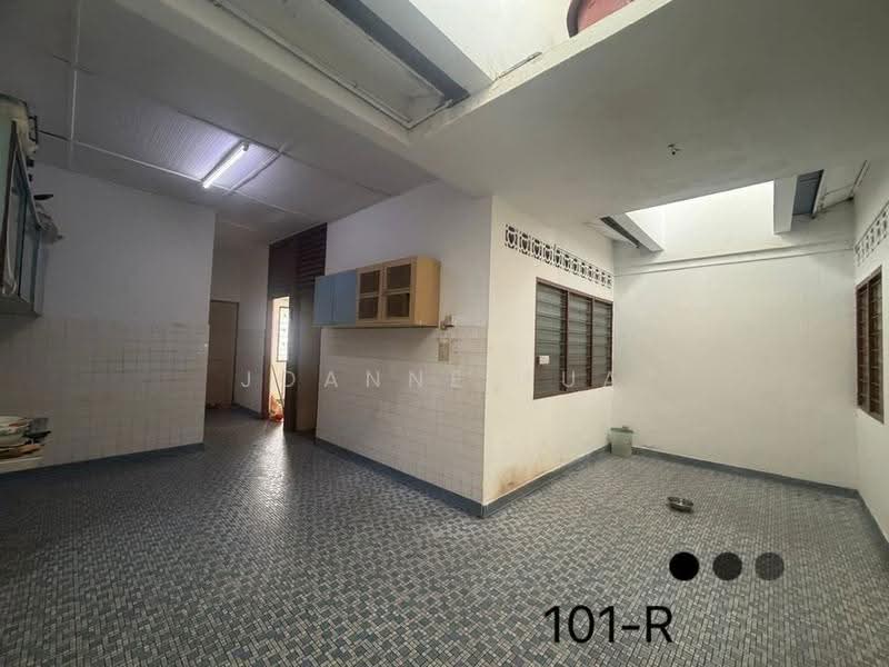 1-storey Terraced House for Sale in Taman Palm Grove (Klang) - Joanne Pua - Interior - PropertyGuru.com.my