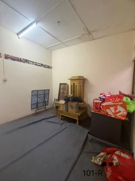 1-storey Terraced House for Sale in Taman Palm Grove (Klang) - Joanne Pua - Interior - PropertyGuru.com.my