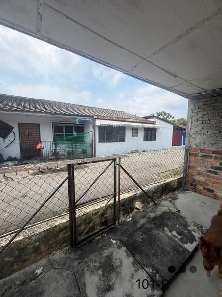 1-storey Terraced House for Sale in Taman Palm Grove (Klang) - Joanne Pua - Exterior - PropertyGuru.com.my