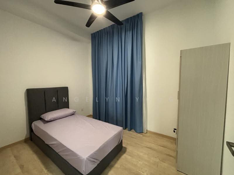 Kondominium untuk Disewa di The Henge - Angelyn Yong - Bedroom - PropertyGuru.com.my