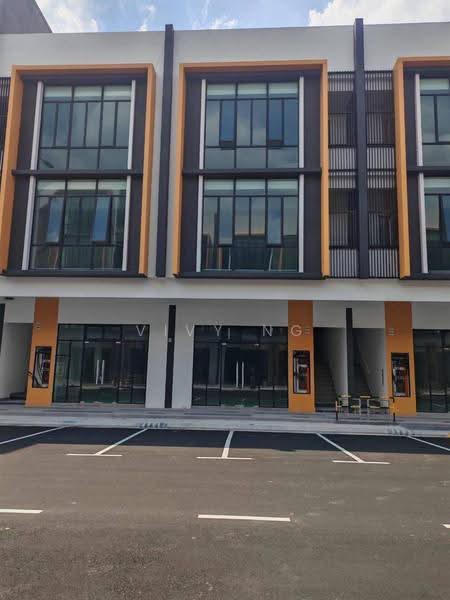 Shop / Office for Rent in Bandar Baru Permas Jaya (Permas Jaya) - Vivy Ng - Exterior - PropertyGuru.com.my