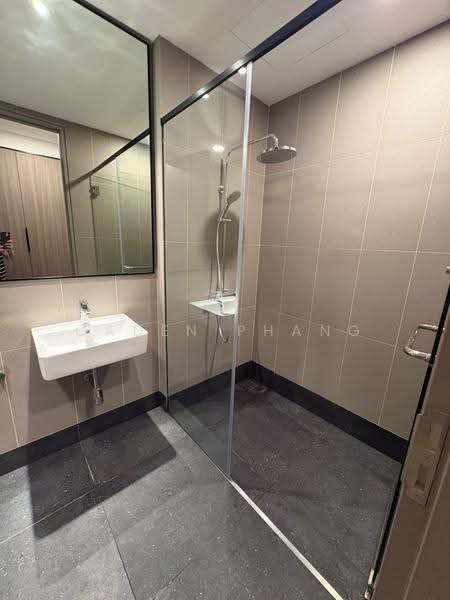 Condominium for Rent at THE VUE @ MONTEREZ - Caden Phang - Bathroom - PropertyGuru.com.my