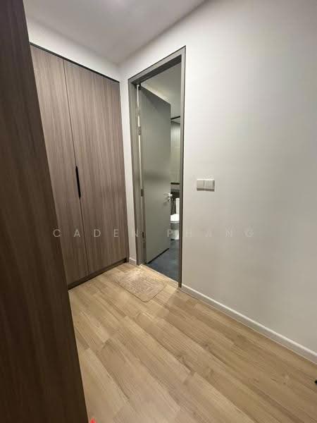 Condominium for Rent at THE VUE @ MONTEREZ - Caden Phang - Corridor - PropertyGuru.com.my