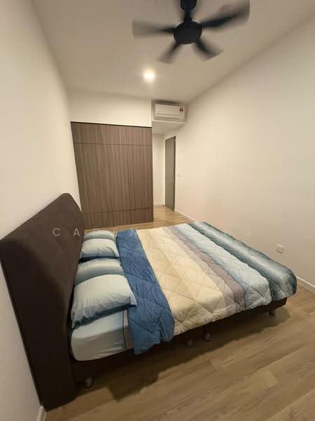 Condominium for Rent at THE VUE @ MONTEREZ - Caden Phang - Bedroom - PropertyGuru.com.my