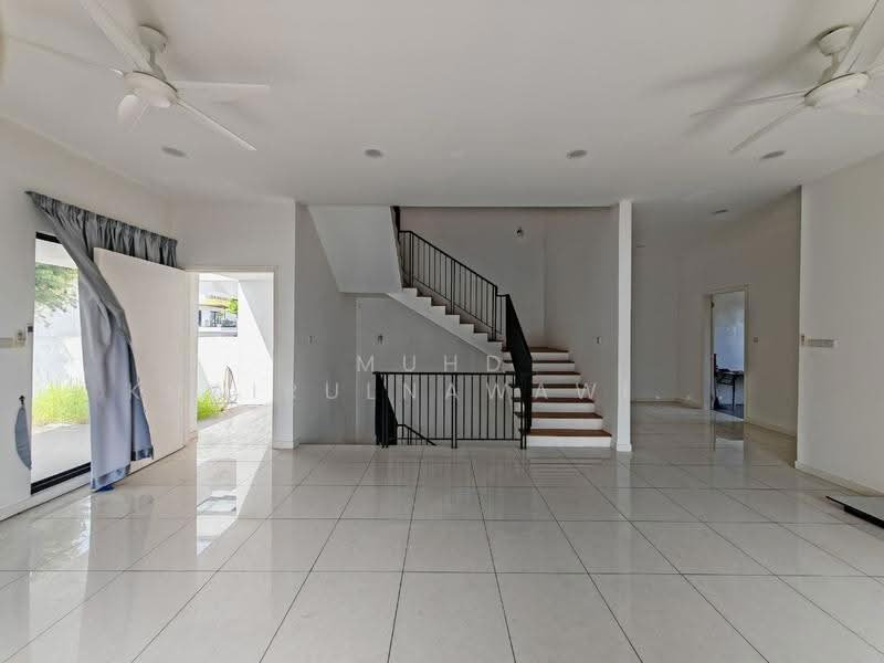 Semi-Detached House for Sale in Bandar Sungai Long (Selangor) - Muhd Khairulnawawi Kamaruddin - Living Room - PropertyGuru.com.my