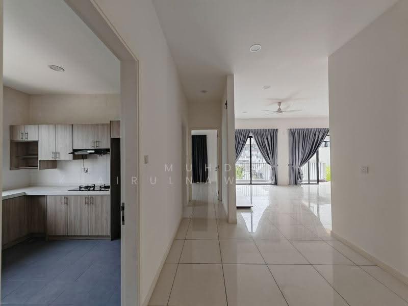 Semi-Detached House for Sale in Bandar Sungai Long (Selangor) - Muhd Khairulnawawi Kamaruddin - Kitchen - PropertyGuru.com.my