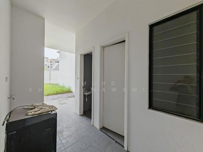 Semi-Detached House for Sale in Bandar Sungai Long (Selangor) - Muhd Khairulnawawi Kamaruddin - Exterior - PropertyGuru.com.my