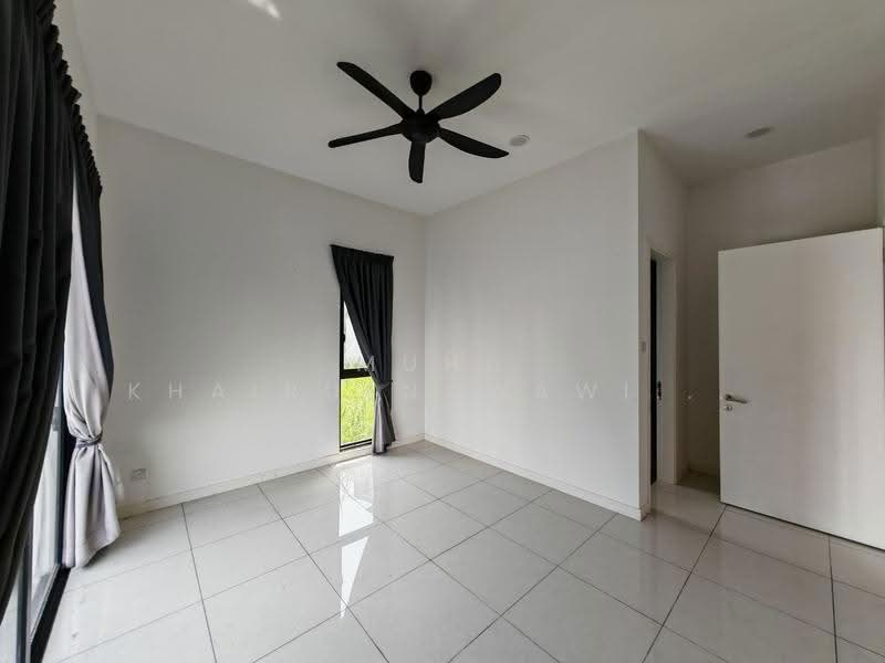 Semi-Detached House for Sale in Bandar Sungai Long (Selangor) - Muhd Khairulnawawi Kamaruddin - Interior - PropertyGuru.com.my