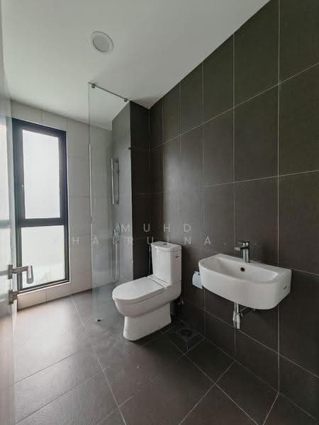 Semi-Detached House for Sale in Bandar Sungai Long (Selangor) - Muhd Khairulnawawi Kamaruddin - Bathroom - PropertyGuru.com.my