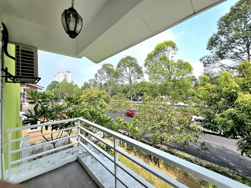 Rumah Teres 2-Tingkat untuk Dijual di Seksyen 15 (Bangi) - Firdaus Husin - PropertyGuru.com.my