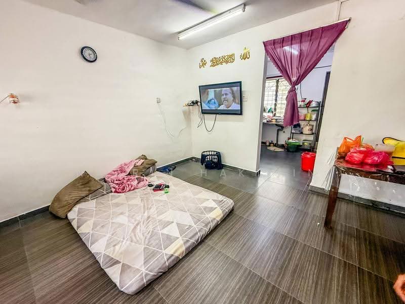 Rumah Teres untuk Dijual di Taman Pandan Indah (Ampang) - Nazrin Hakimin - PropertyGuru.com.my