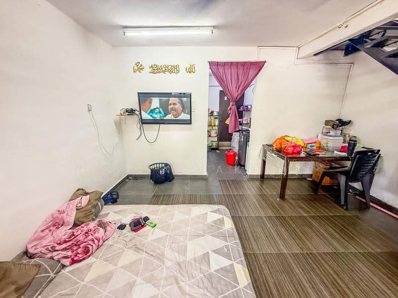 Rumah Teres untuk Dijual di Taman Pandan Indah (Ampang) - Nazrin Hakimin - PropertyGuru.com.my
