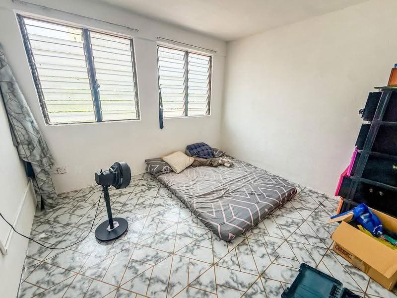 Rumah Teres untuk Dijual di Taman Pandan Indah (Ampang) - Nazrin Hakimin - PropertyGuru.com.my