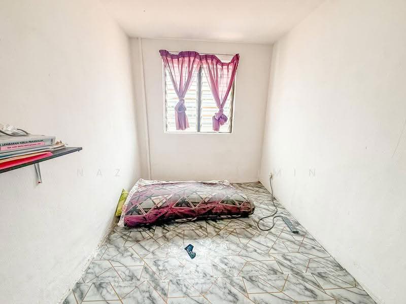 Rumah Teres untuk Dijual di Taman Pandan Indah (Ampang) - Nazrin Hakimin - PropertyGuru.com.my