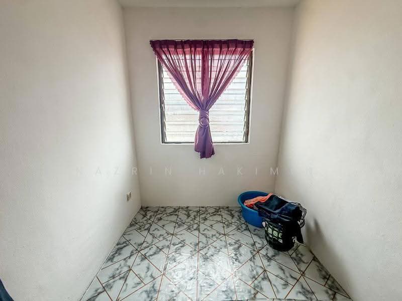 Rumah Teres untuk Dijual di Taman Pandan Indah (Ampang) - Nazrin Hakimin - PropertyGuru.com.my