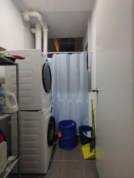 Condominium for Rent at PIXEL City Sentral - Haziq Nawawi - Interior - PropertyGuru.com.my
