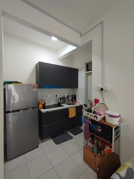 Condominium for Rent at PIXEL City Sentral - Haziq Nawawi - Kitchen - PropertyGuru.com.my