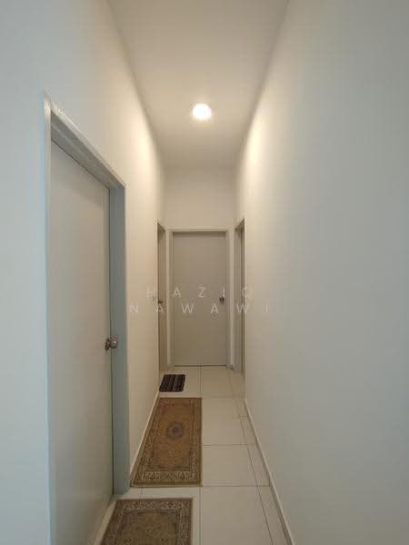 Condominium for Rent at PIXEL City Sentral - Haziq Nawawi - Corridor - PropertyGuru.com.my