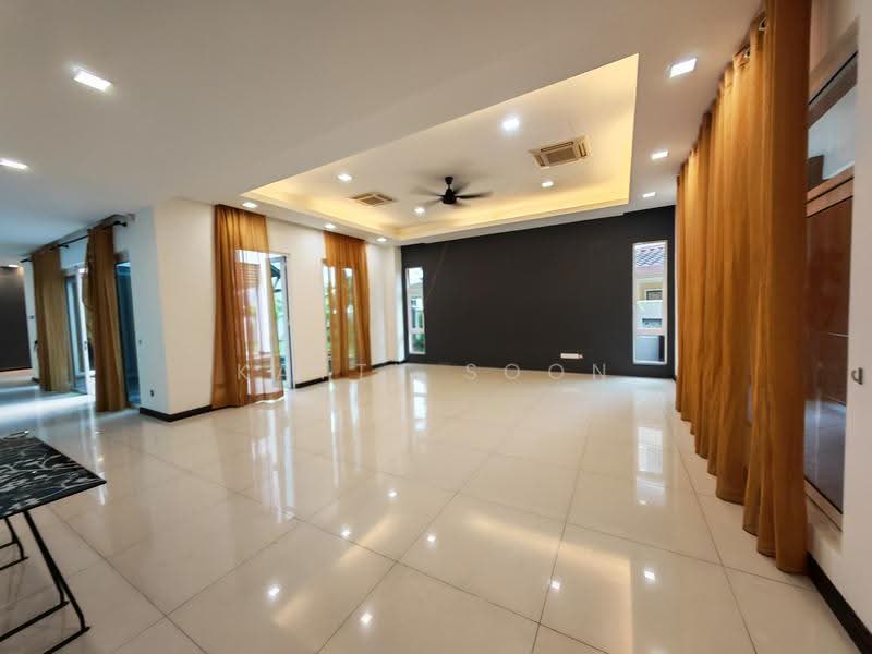 Bungalow House untuk Dijual di Bandar Mahkota Cheras (Cheras) - Katty Soon - PropertyGuru.com.my