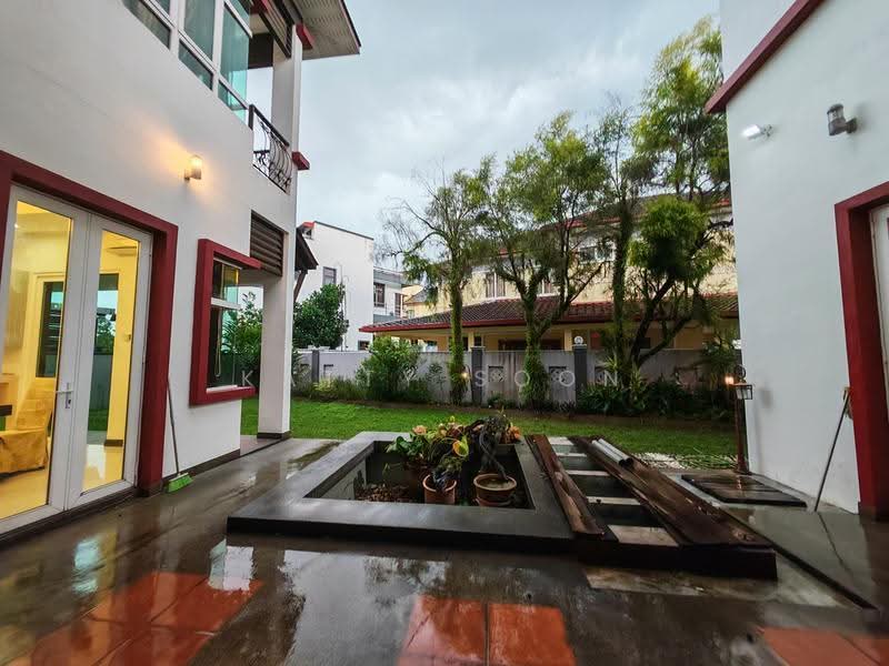 Bungalow House untuk Dijual di Bandar Mahkota Cheras (Cheras) - Katty Soon - PropertyGuru.com.my
