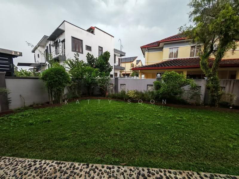 Bungalow House untuk Dijual di Bandar Mahkota Cheras (Cheras) - Katty Soon - PropertyGuru.com.my
