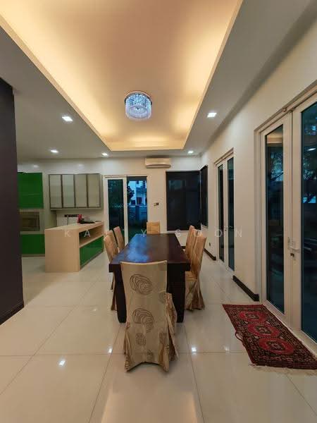 Bungalow House untuk Dijual di Bandar Mahkota Cheras (Cheras) - Katty Soon - PropertyGuru.com.my