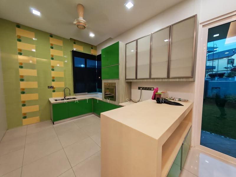 Bungalow House untuk Dijual di Bandar Mahkota Cheras (Cheras) - Katty Soon - PropertyGuru.com.my