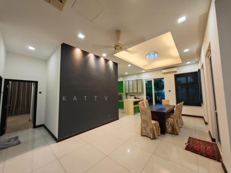 Bungalow House untuk Dijual di Bandar Mahkota Cheras (Cheras) - Katty Soon - PropertyGuru.com.my