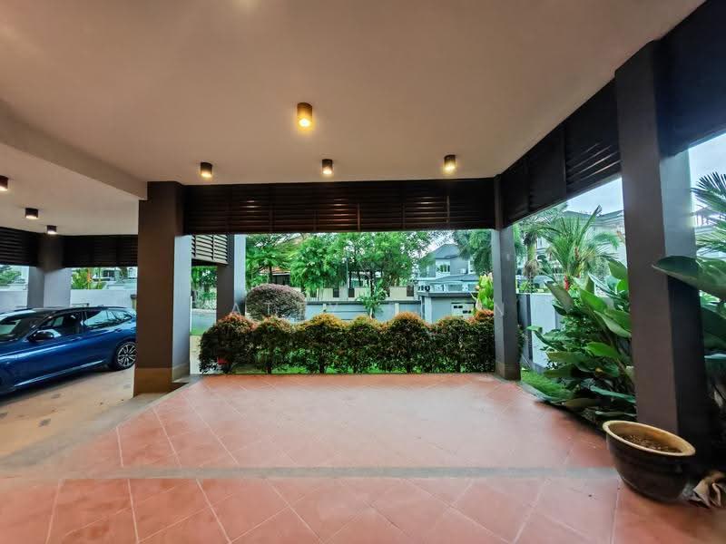 Bungalow House untuk Dijual di Bandar Mahkota Cheras (Cheras) - Katty Soon - PropertyGuru.com.my