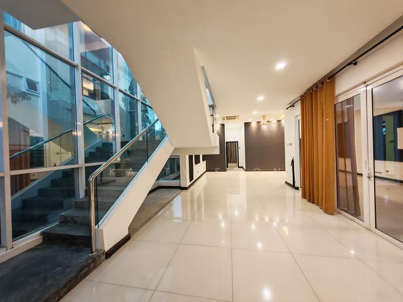 Bungalow House untuk Dijual di Bandar Mahkota Cheras (Cheras) - Katty Soon - PropertyGuru.com.my