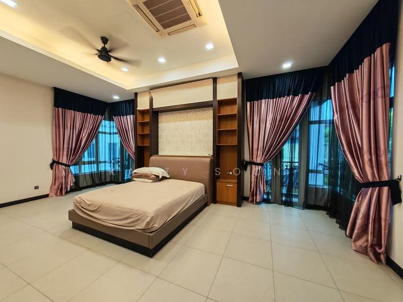 Bungalow House untuk Dijual di Bandar Mahkota Cheras (Cheras) - Katty Soon - PropertyGuru.com.my